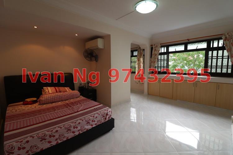 Blk 715 Woodlands Drive 70 (Woodlands), HDB 5 Rooms #161687212